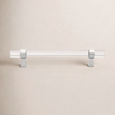 Center to Center Acrylic Bar Pull