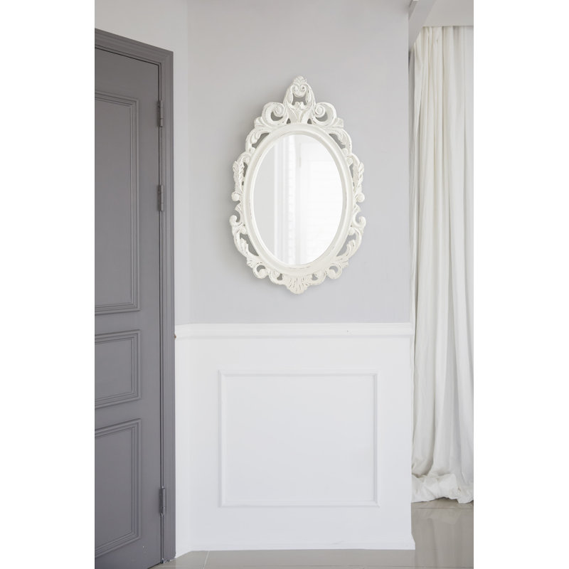 Miroir Tondreau