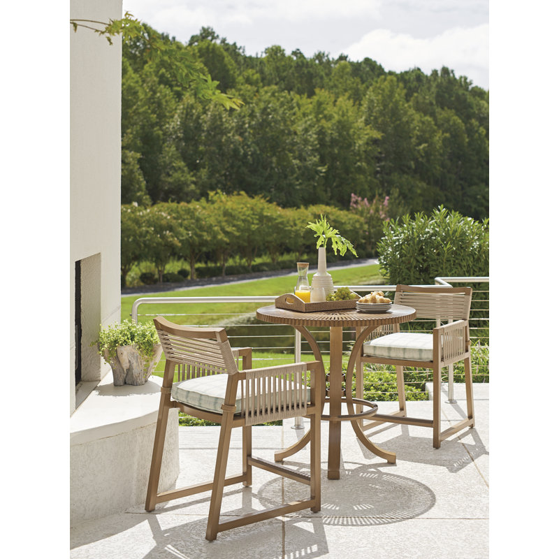 St Tropez Bistro Table