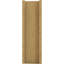 Bois de cèdre brut Balboa Slat-89127215
