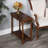 Leann End Table with Storage-17644078