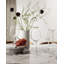 Perfection Red Wine Glass, Clear, 10.8 Oz, 6 Pcs.