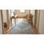 Tapis floral en laine noué à la main Masal-92598171