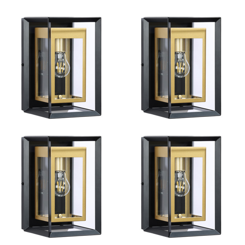 Deshwana Wall Light