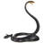 King Cobra Life-Size Snake Statue