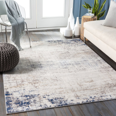 Jemison Abstract Indoor Rug