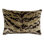 Velvet Lumbar Pillow Cover & Insert