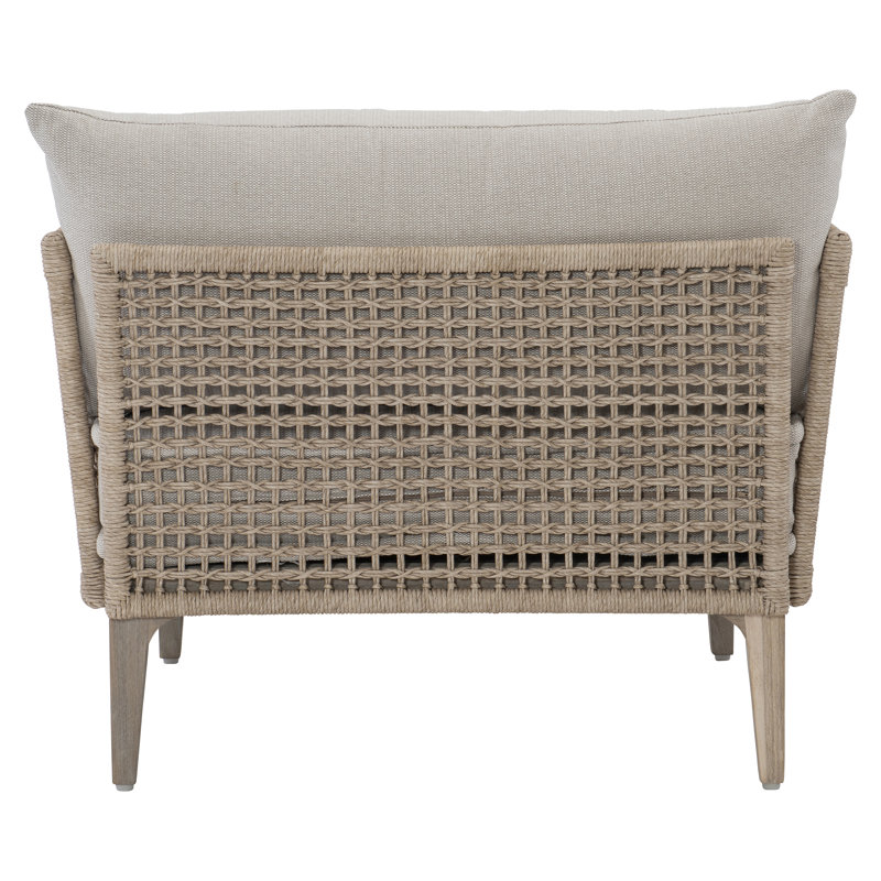 Bernhardt Catalonia Outdoor Chair