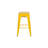 Iowa Park Counter Stool with Metal Frame-38053352
