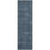 Premium Machine Washable Cerrito AMF574 Blue Rug