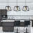 Holz 1 - Light Single Pendant