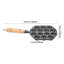 Cast Iron Griddle
