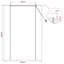 Bamboo Roller Blind-956101042-956101045