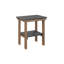 Outdoor Rectangle Side Table-446691078-446691085