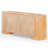 Derby Oval 4 Door Wood Sideboard-912494225