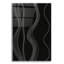 «Rippling Stitches I» par Regina Moore-101619992