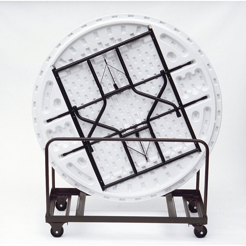 Chariot de table capacité 1200 lb