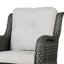 Auryanna Rattan 3 - Person Seating Group with Coushions-679568080-679568081