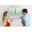 Magnetic Glass Dry Erase Board