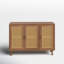 Buffet en rotin Asier-1800133276