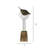 Holmun Sandpiper Bird Sculpture