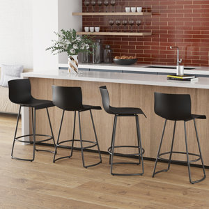 https://assets.wfcdn.com/im/76845703/resize-h300-w300%5Ecompr-r85/2297/229768152/Cleek+Swivel+Counter+Stool+with+Metal+Frame.jpg