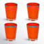 Summer Glass Drinking Glass-2082824448-2082824449