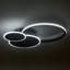 Avisha LED Flush Mount