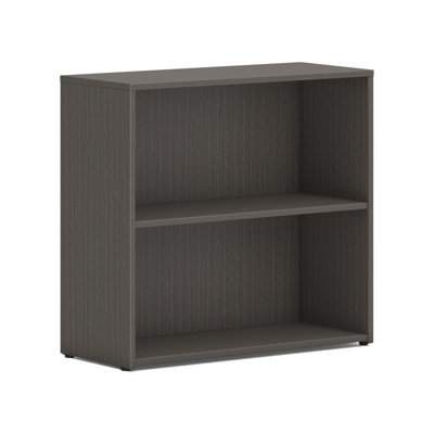 Mod 29" H x 30" W Standard Bookcase