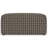 Denecia 40" Cocktail Ottoman