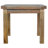 Helvig Solid Wood Dining Table