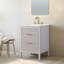 Emma 24" W Single Vanity-1978313587