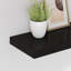 Ensemble de 4 tablettes murales pour cadres photo-548240481-566076451