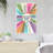 Colorful Quotes About Power - Ways To Step Into Your Power - 1 Piece Rectangle Graphic Art Print On Wrapped Canvas-1772309086