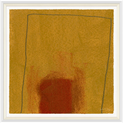 Color Abstract XII