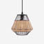 1 - Light Natural Pendant