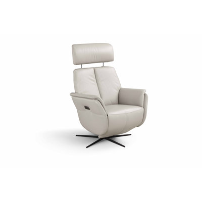 Beverly Swivel Recliner Chair