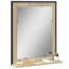 Glass Bathroom Cabinet-2089544493