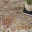 Casmera Oriental Area Rug-530891585