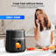 Ebern Designs 4.5L Air Fryer