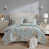 Bleu doux