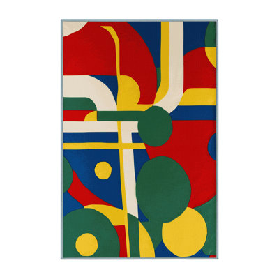 Tapis tourbillon Jovial