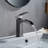Liberty Single-handle Bathroom Faucet-90613805