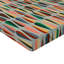 Drap-housse orange Ambesonne-106771399-106771392