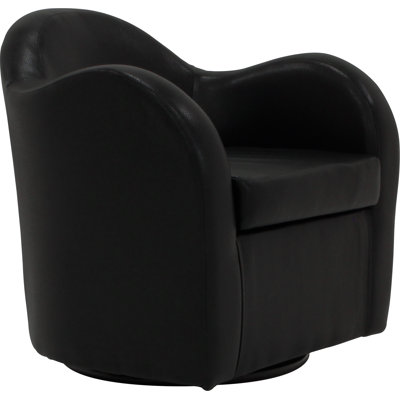 Fauteuil pivotant l 30,5 po Braewyn