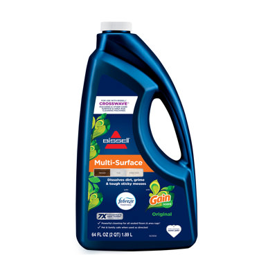 Multi-surface With Febreze Original Gain 64oz