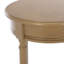 Table d'appoint ronde Tinsley-1072345475