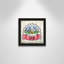 «Adventure is out There 2», art encadré-47795878-47816177