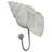 Cliffo Solid Wood Wall Wall Hook