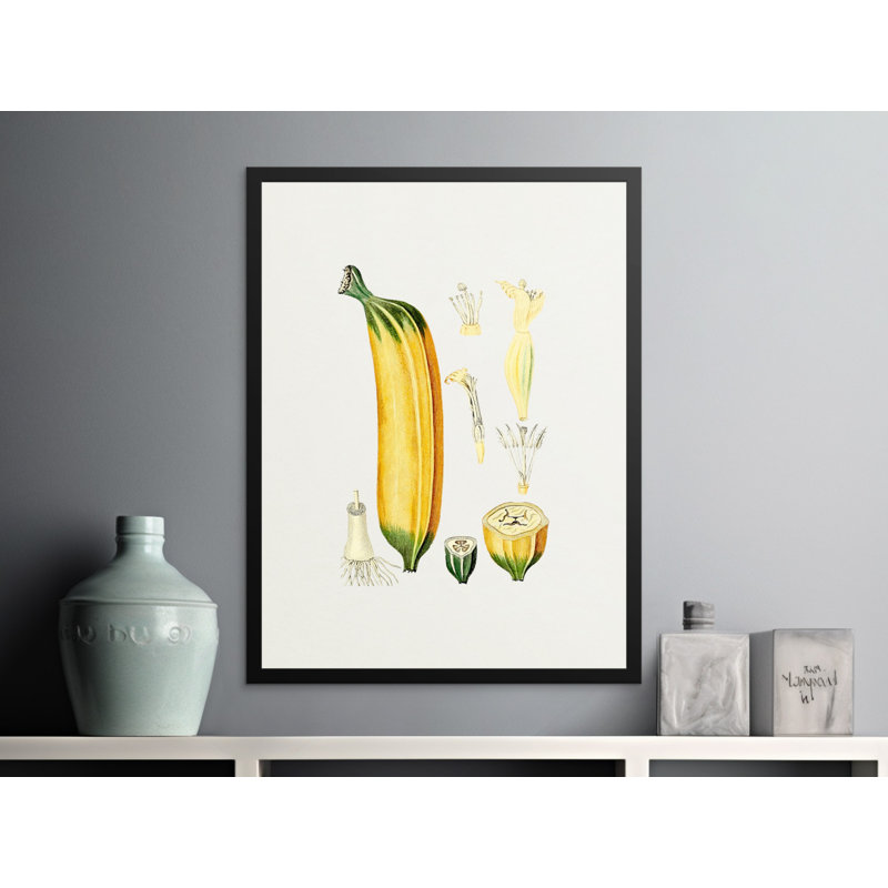 No Frame Print, 16.5x23.4
